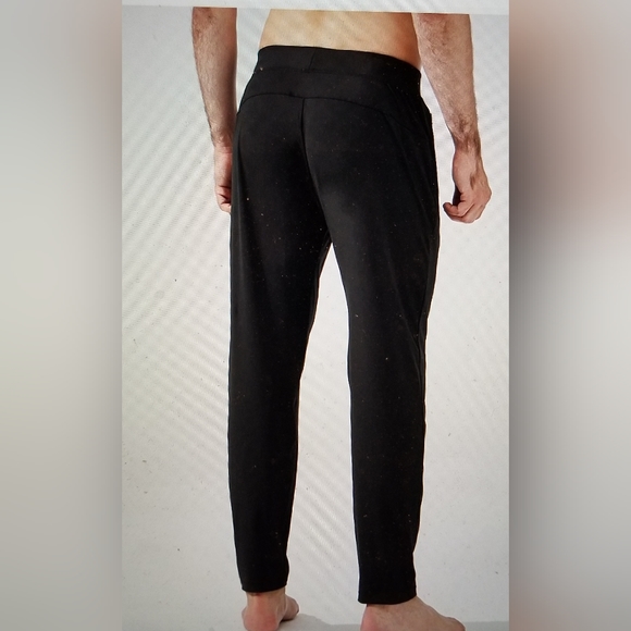 NWT WILLIT MENS STRETCH LIGHTWEIGHT JOGGERS WORKOUT ZIPPER POCKET PANTS - Picture 2 of 9